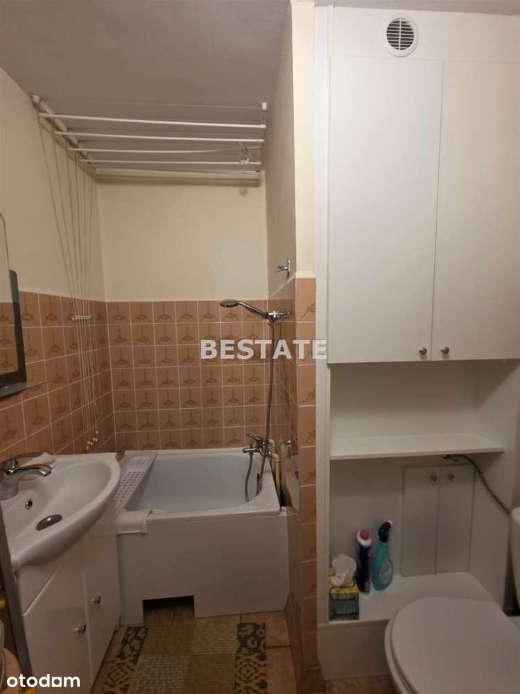 Kawalerka, gotowa do zamieszkania, pod inwestycję-6