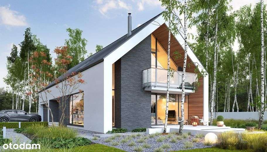 Zielona przestrzeń pod Lublinem w Panieńszczyźnie-1