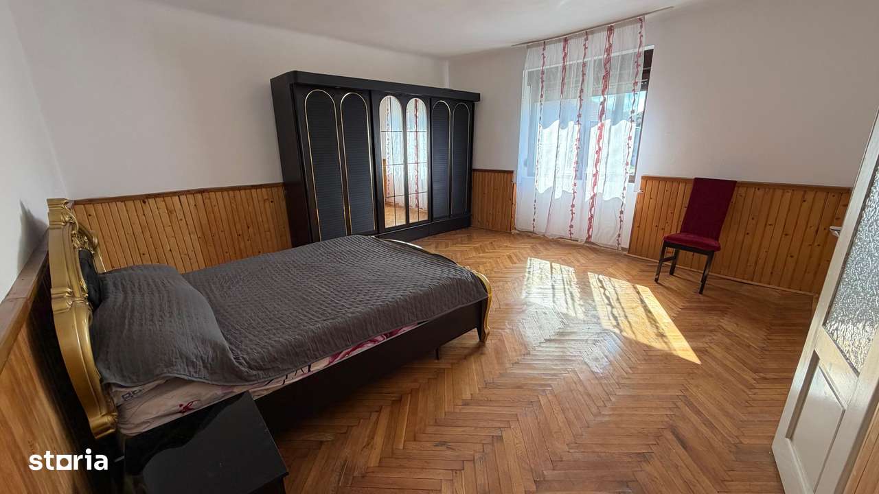Casa în CAREI la preț de apartament-5
