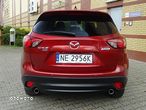 Mazda CX-5 SKYACTIV-G 160 Drive AWD Exclusive-Line - 12