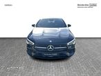 Mercedes-Benz CLA 200 4MATIC Coupe - 8