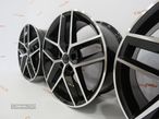 Jantes Look Seat Leon ST FR 18 x 8 et 45 5x112 - 7