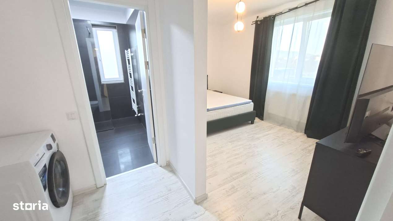 Apartament 3 camere + Gradina 147 mp Cavalerului Residence-6