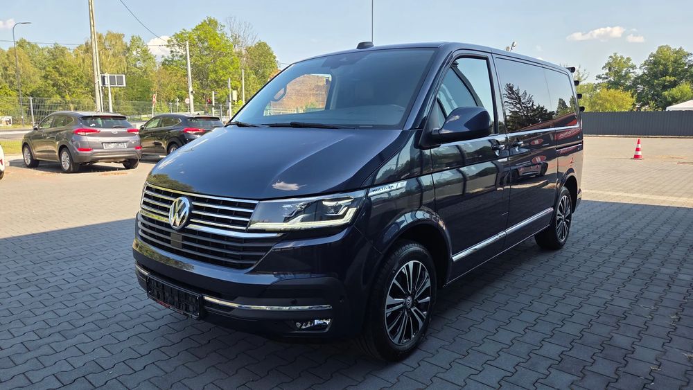 Volkswagen Multivan 2.0 TDI L1 Highline 4Motion DSG 2023