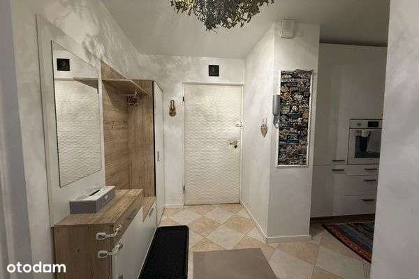 Pruszków-Helenowska -Mieszkanie 2 Pokojowe Na 1 Pi-12