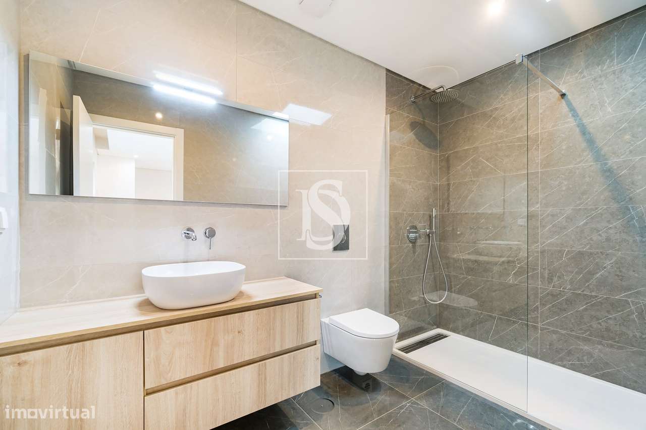 Descubra a Harmonia Perfeita entre Luxo e Natureza em Barcarena-8