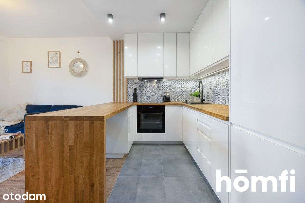 Narożny ogród 93m2| Zielona okolica| Niski czynsz - Pełny obrazek: 5/19