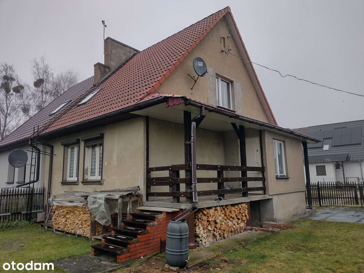 Drawski Młyn - dom - Pełny obrazek: 4/20