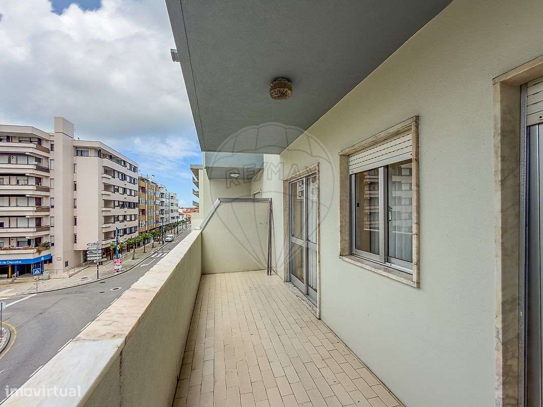 Apartamento T3 para venda-8