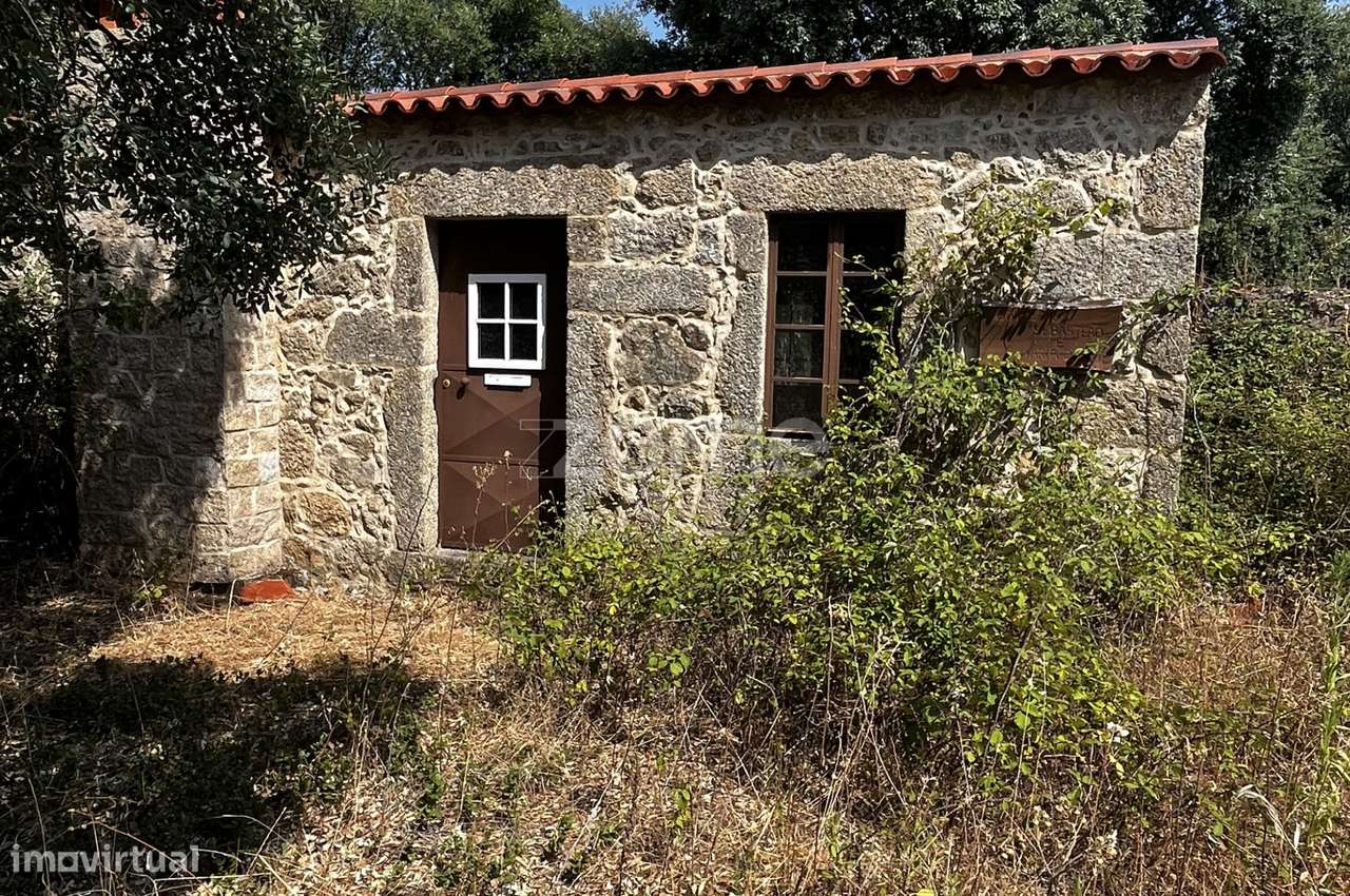 Terreno de 23 hectares – SOBRAL DO CAMPO - Potencial Construção - Grande imagem: 4/26