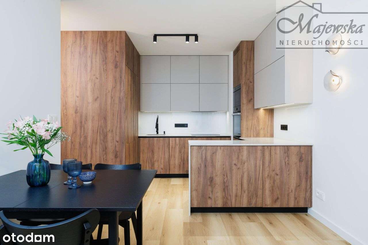 Nowoczesne mieszkanie na sprzedaż- Płaszów, ul. My-0