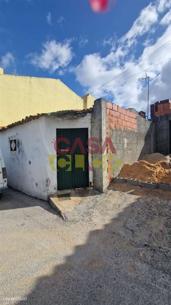 Moradia T2 Venda em Brogueira, Parceiros de Igreja e Alcorochel,Torres - Grande imagem: 5/26