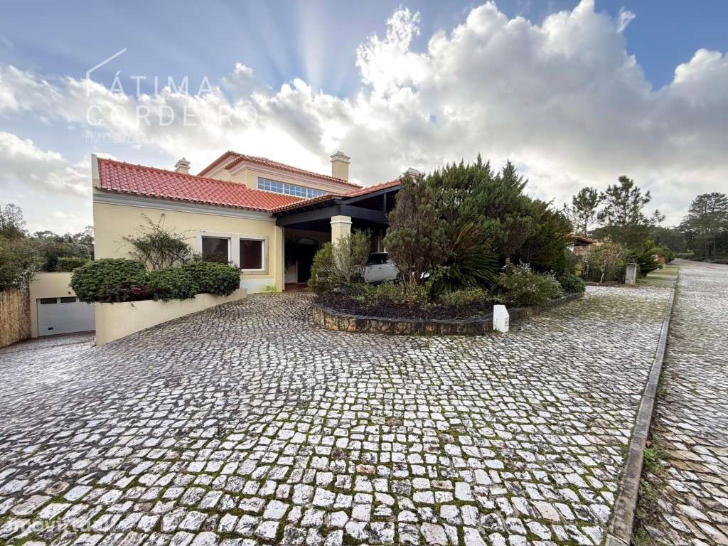 Morada Condomínio Privado Quinta do Peru-10