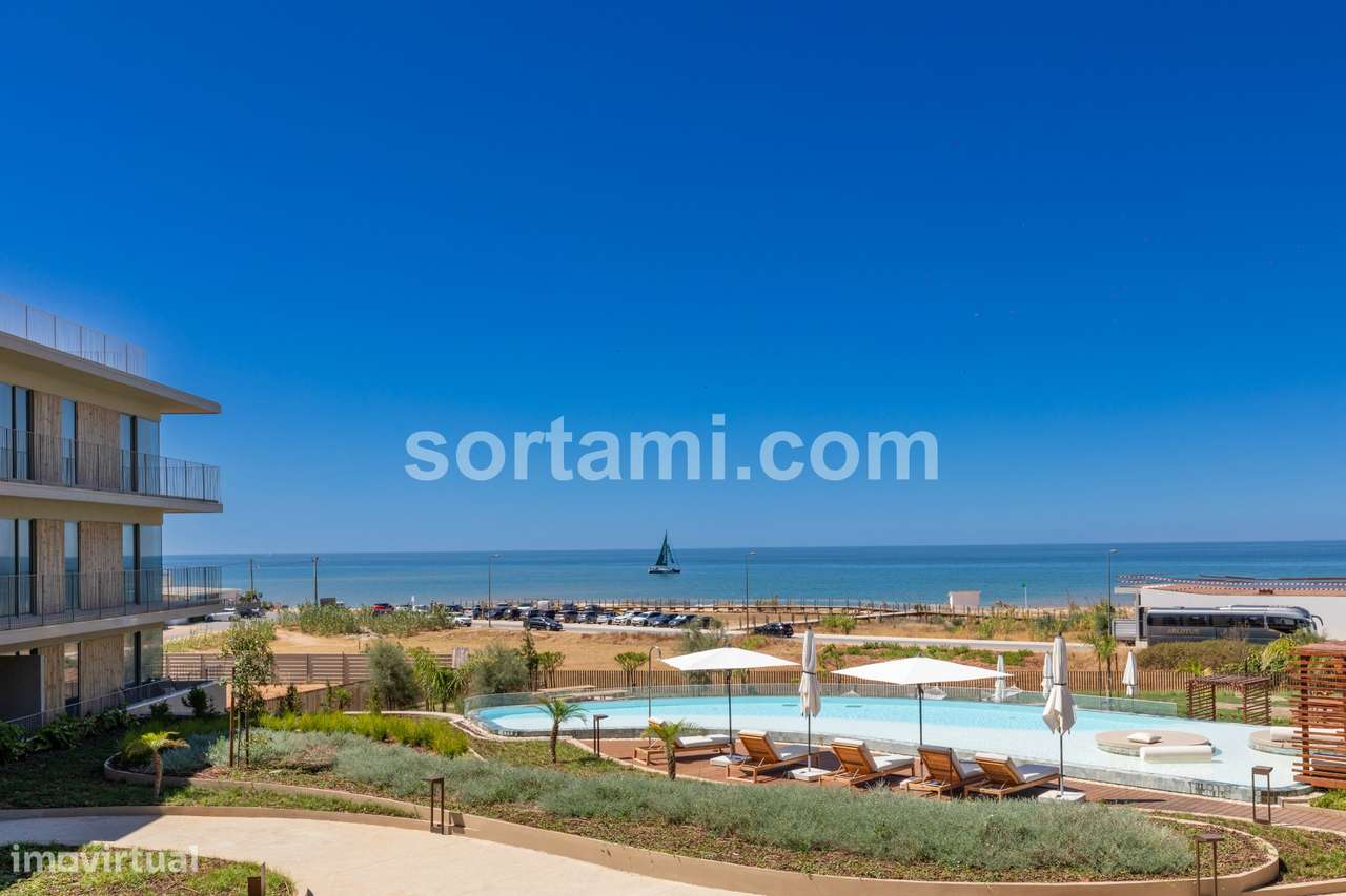 Apartamento T2 Venda em Quarteira,Loulé - Grande imagem: 2/28