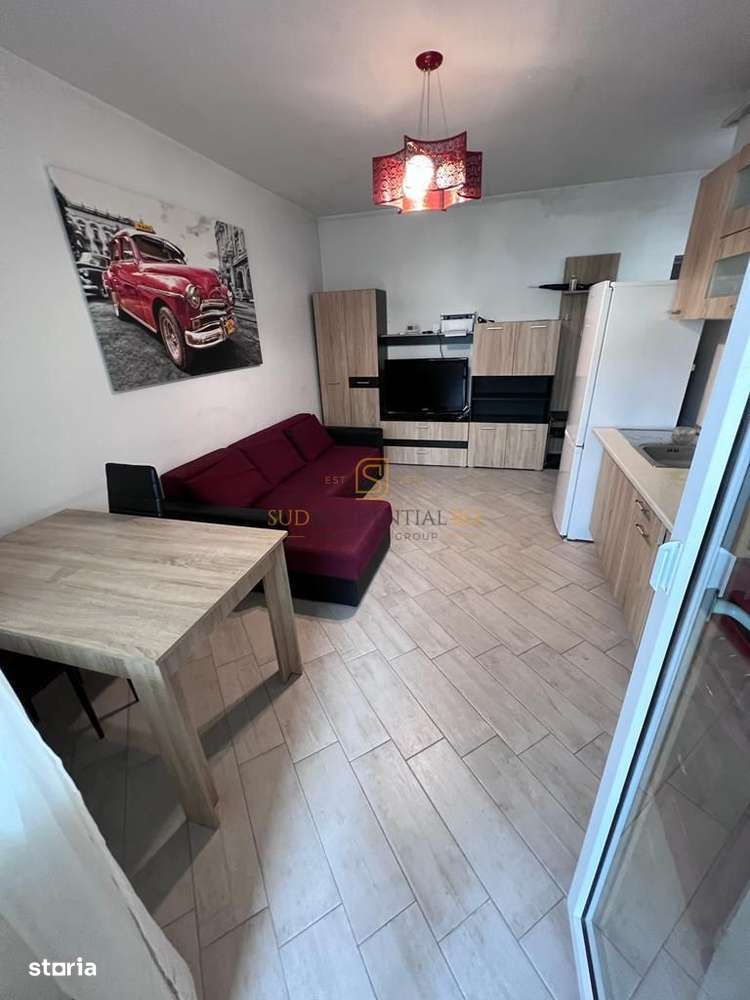 Apartament 2 camere - studio, Metalurgiei, Drumul Binelui, Comision 0% - Imagine principală: 4/20