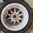 BMW kola alu z oponami  5x120 205/55/16  et 44 - 15