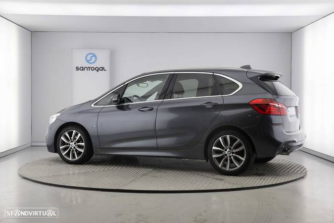 BMW 218 Active Tourer d Pack M Auto - 4