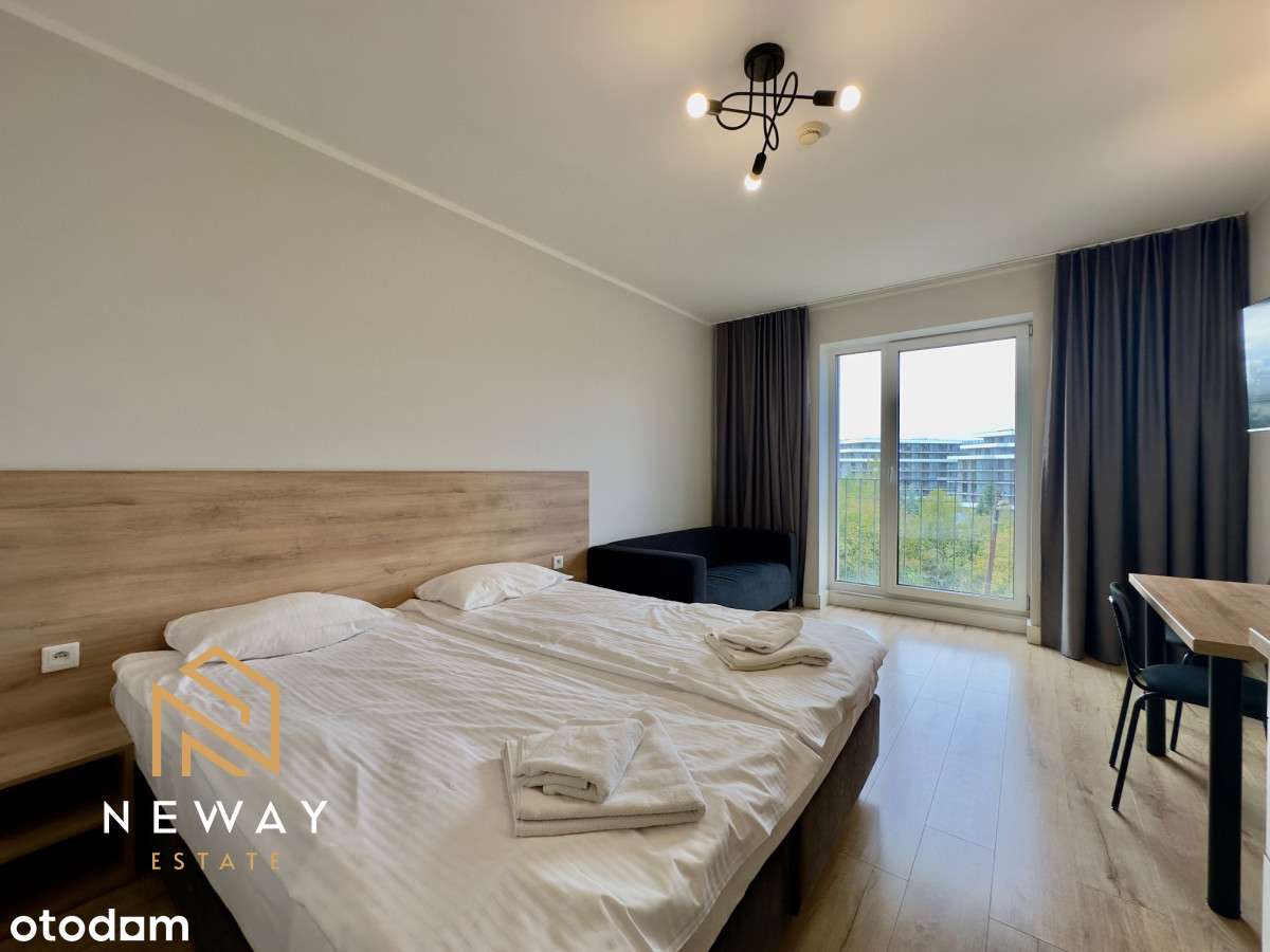 Apartament inwestycyjny | 23,39 m² | Roi 5,35 % - Pełny obrazek: 4/14