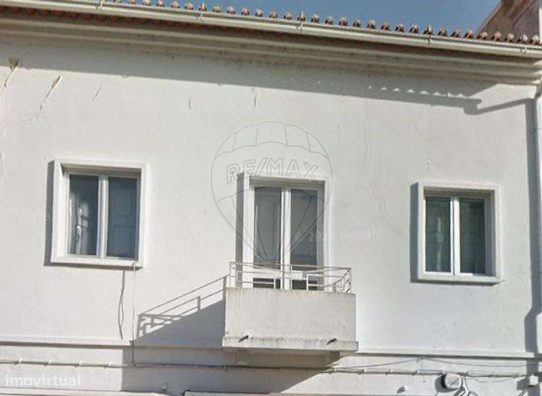 Apartamento T4 para venda - Grande imagem: 2/4