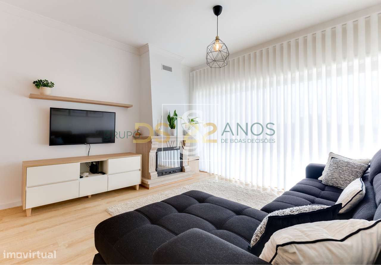 Apartamento T2 em Árvore - Grande imagem: 4/29