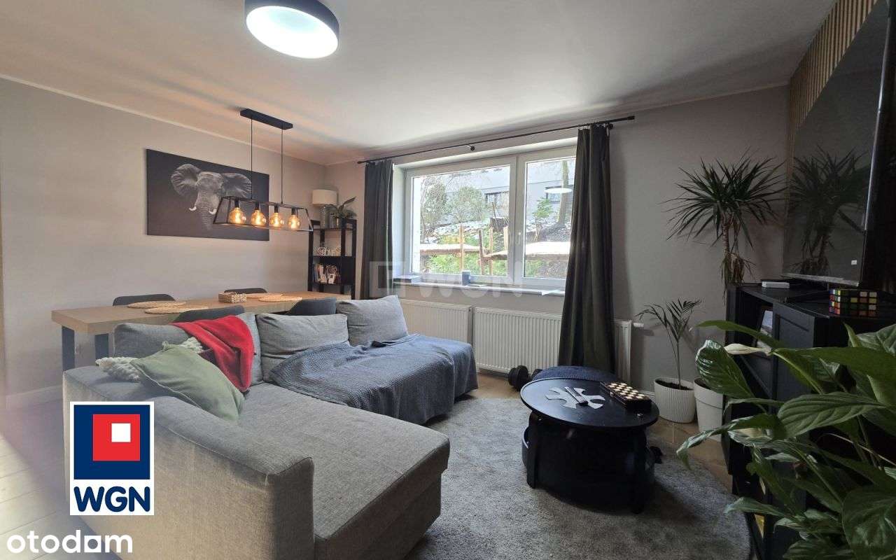 Dom, 100 m², Górki Małe-2