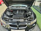 BMW Seria 3 320d xDrive Coupe - 38