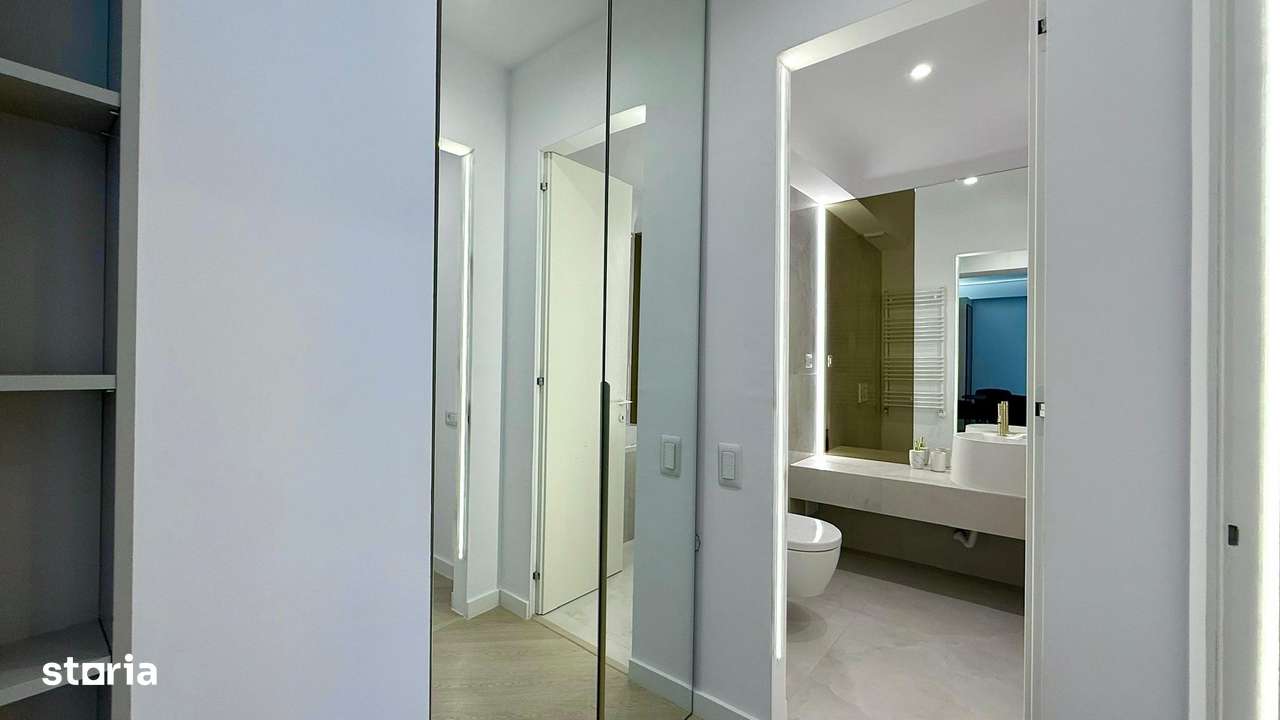 Cortina North / Apartament nou - Imagine principală: 2/14