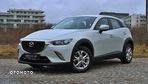 Mazda CX-3 2.0 Skymotion - 1