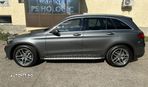 Mercedes-Benz GLC 220 d 4Matic 9G-TRONIC AMG Line - 3