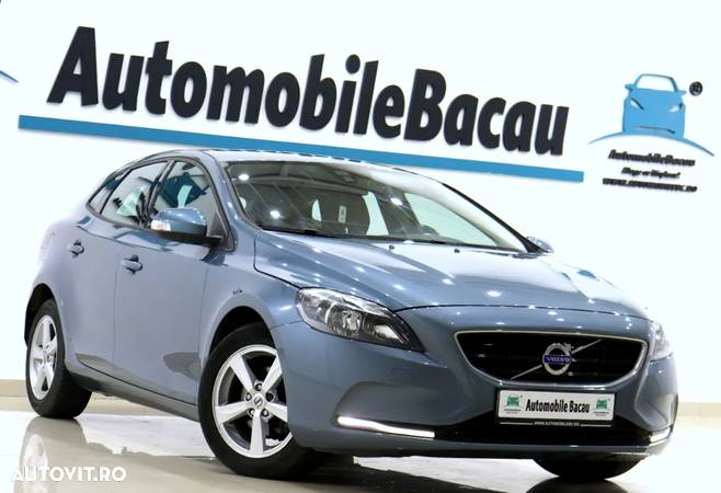 Volvo V40 - 4