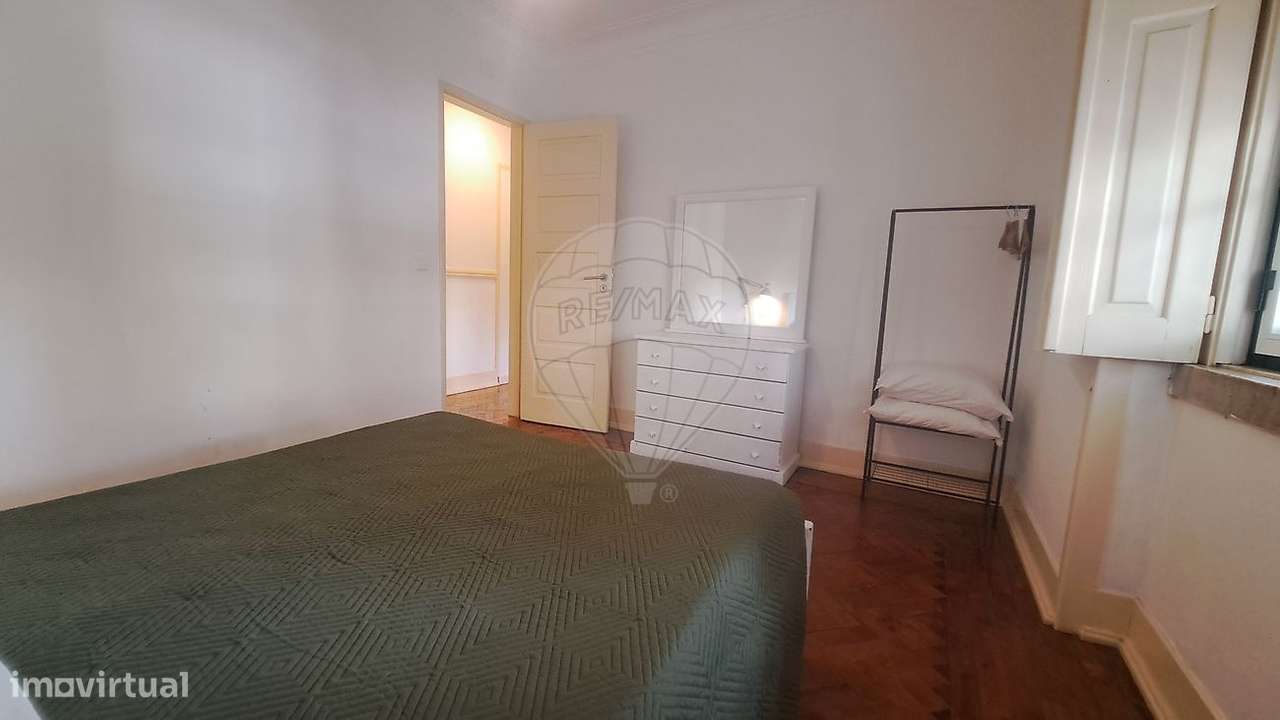Apartamento T4 para venda-5