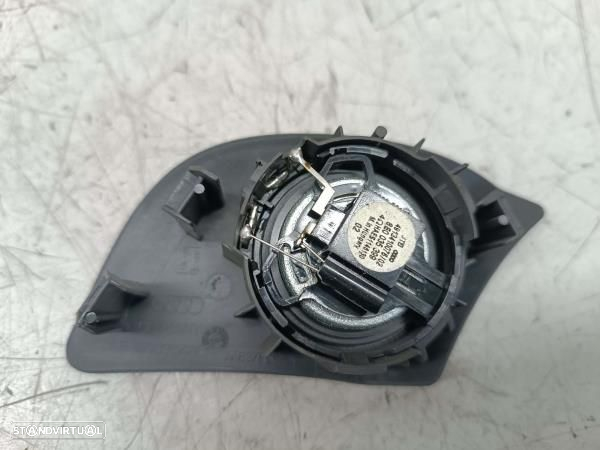 Tweeter Da Porta Audi A4 Avant (8Ed, B7) - 5