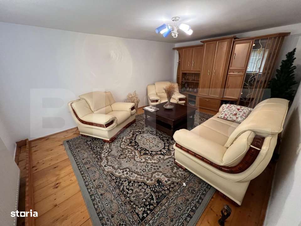 Casa, 4 camere, 400mp, zona Parc - Imagine principală: 2/14