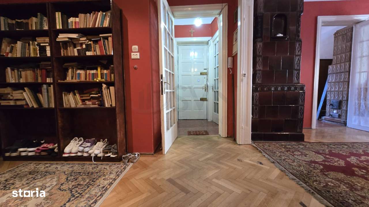 Apartament 3 camere si Boxa 100 mp - Imagine principală: 4/15