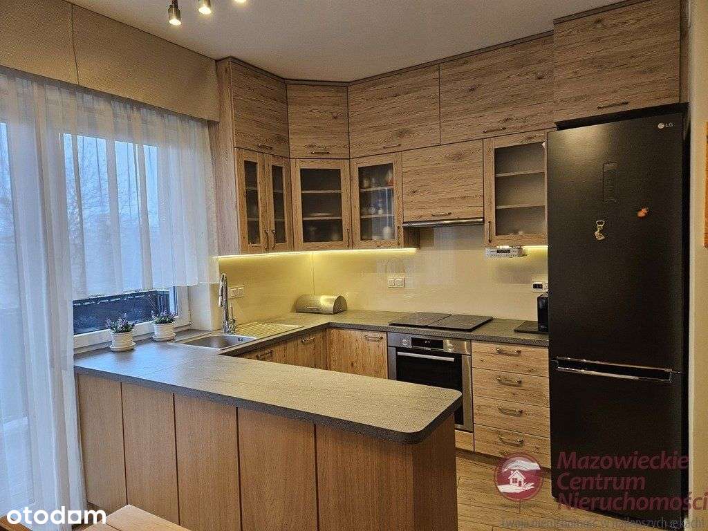 Klimatyczne M-3 Ul.Ordona 5-0