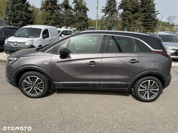 Opel Crossland X 1.2 Start/Stop Automatik Ultimate - 7