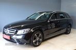 Mercedes-Benz C 220 d Avantgarde - 19