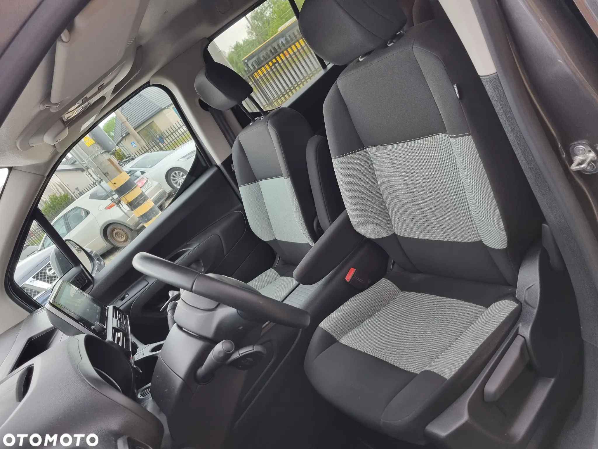 Citroën Berlingo M 1.5 BlueHDI Live - 24