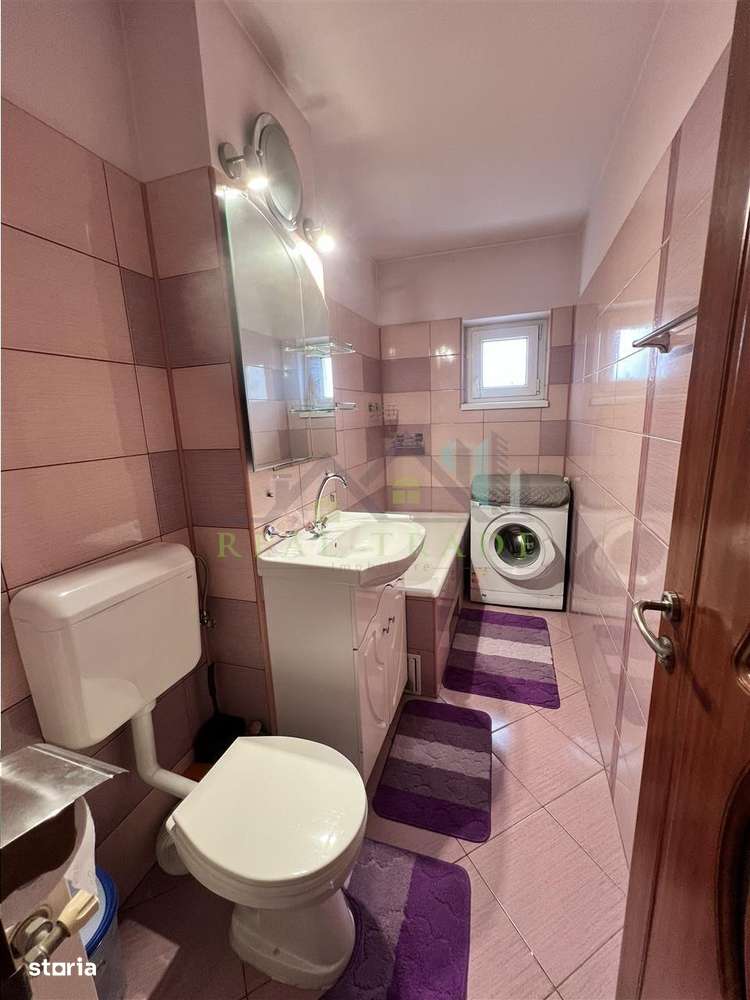 Apartament 2 camere decomandat Scriitorilor-6