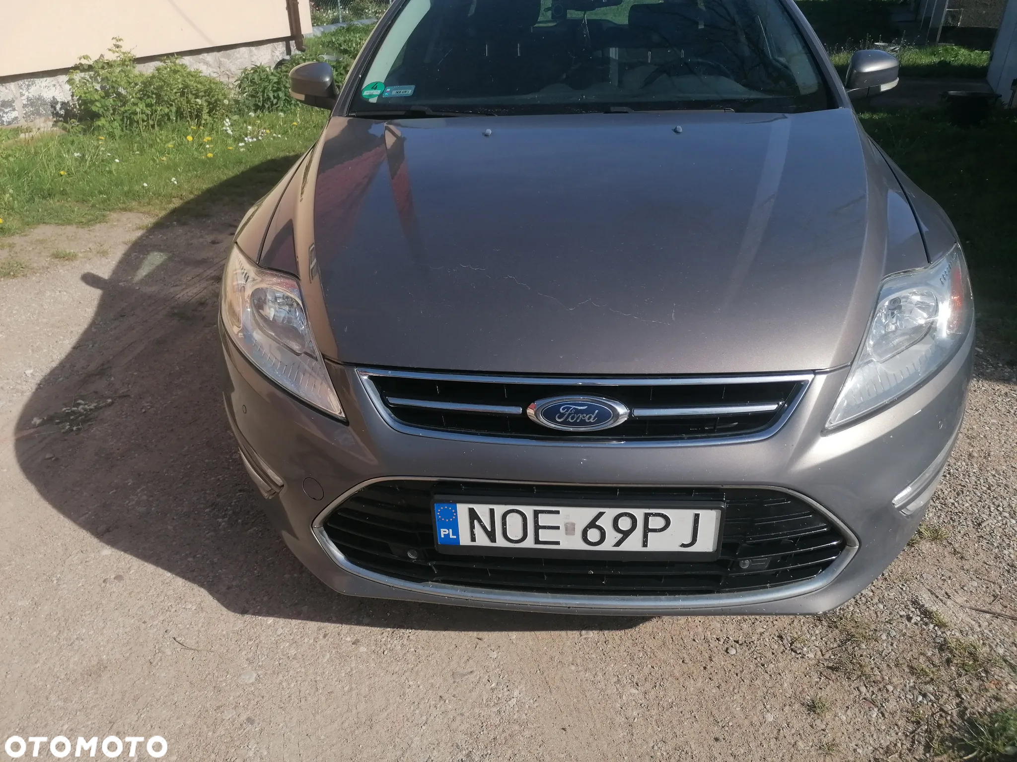 Ford Mondeo Turnier 2.0 TDCi Business Edition - 3