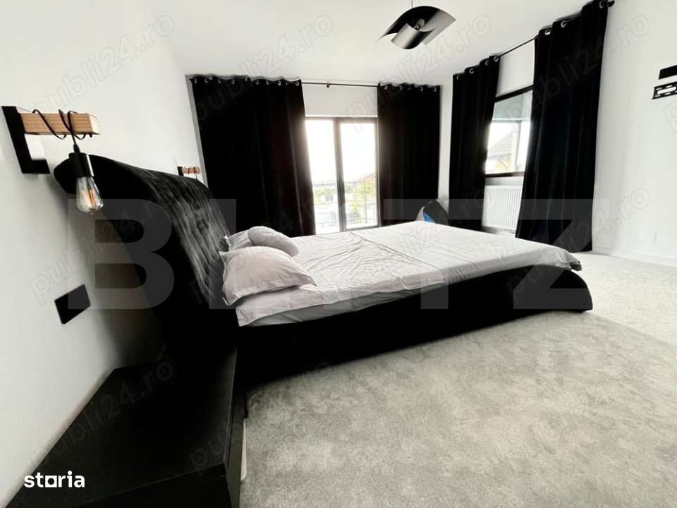 Casa cu piscina, 5 camere, 213 mpu, zona Selgros - Imagine principală: 5/10