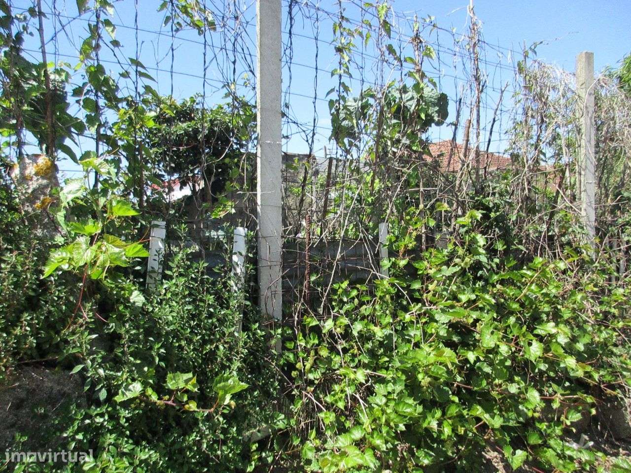 Terreno Urbano Ermesinde Centro-9