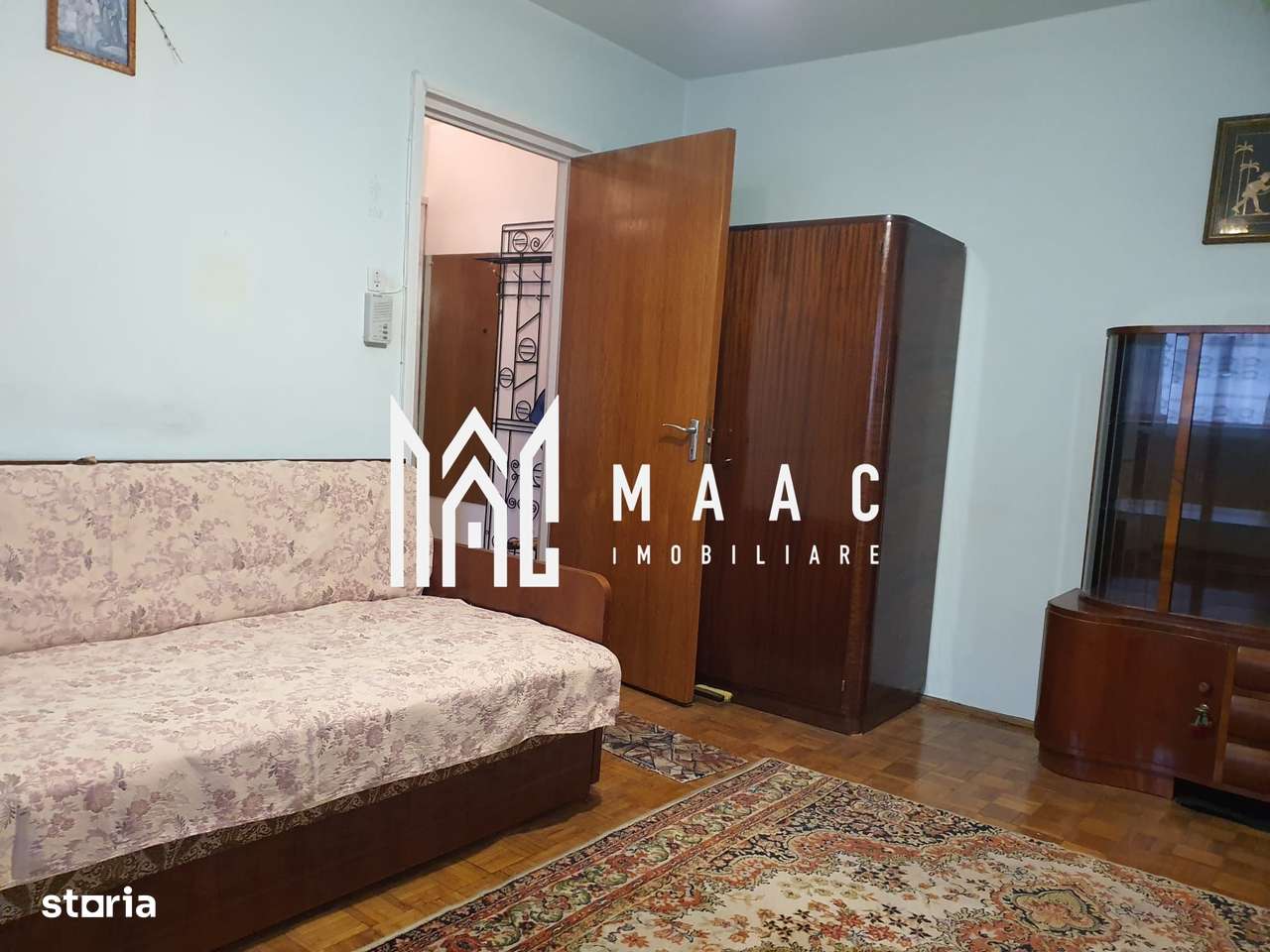 Apartament 2 camere | 48mp utili  | Zona Rahovei - Imagine principală: 5/13