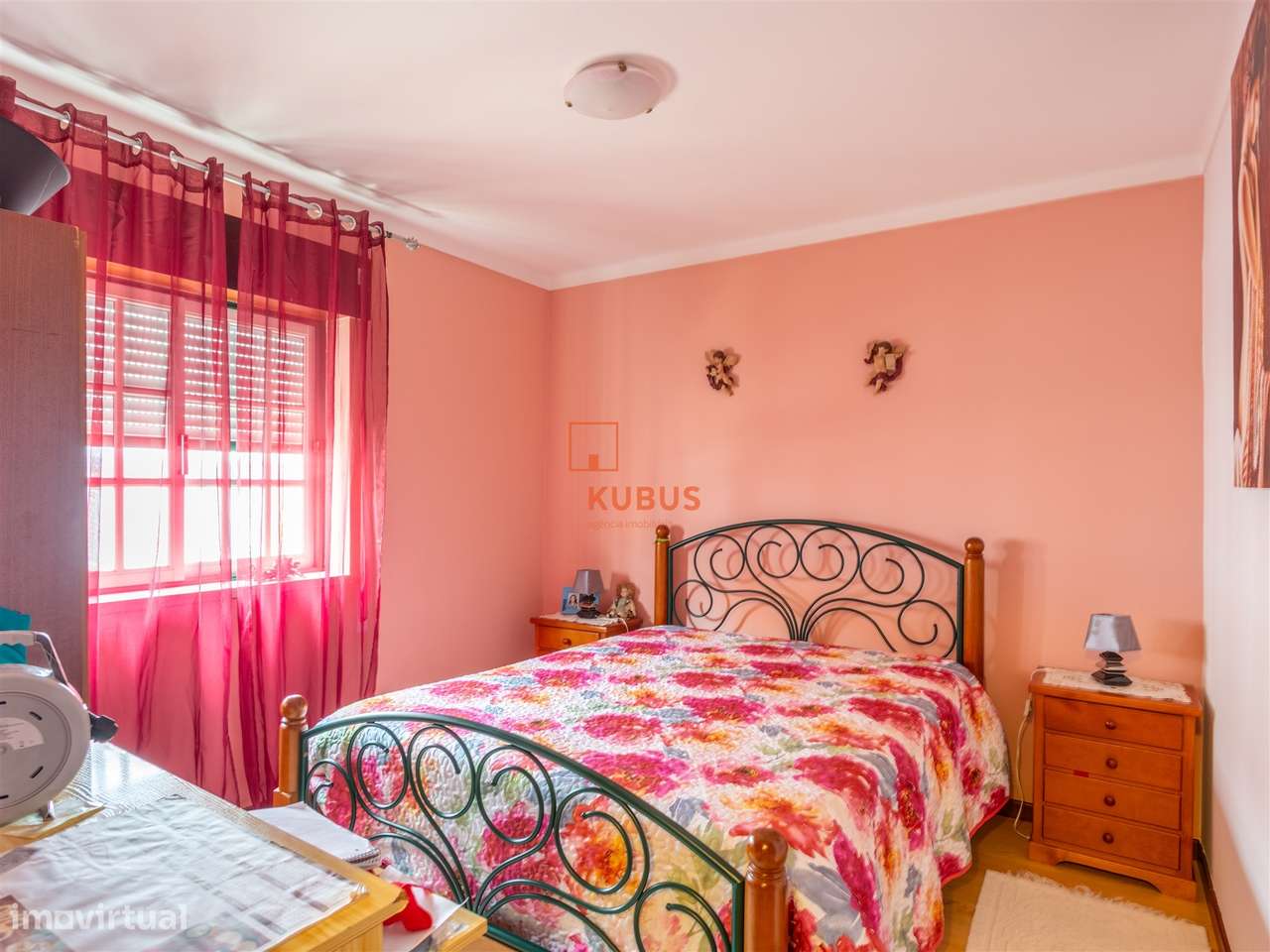 Moradia T4 Venda em Nossa Senhora de Fátima,Entroncamento - Grande imagem: 4/30