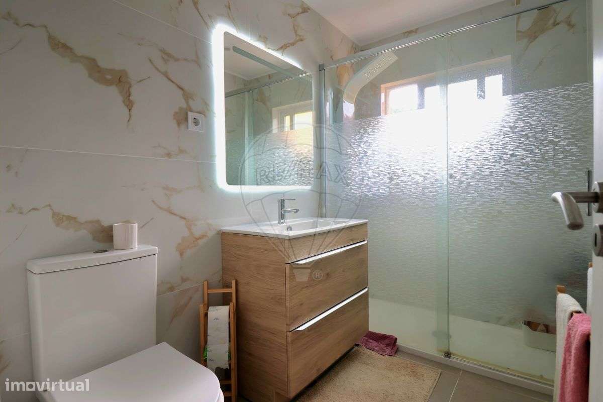 Apartamento T2 para venda - Grande imagem: 5/11