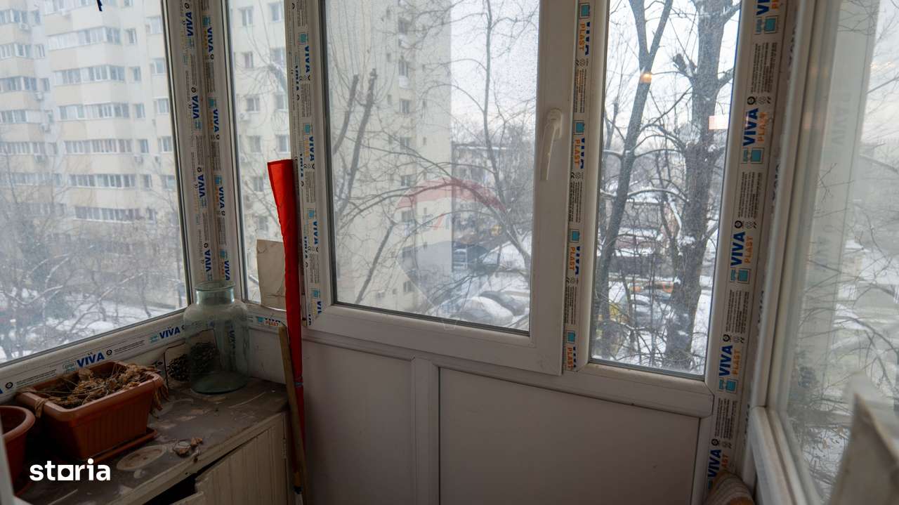 Vânzare apartament 3 camere,  zona Pantelimon - Liceul Lucian Blaga-19