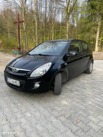 Hyundai i20 1.4 CRDi Comfort - 2