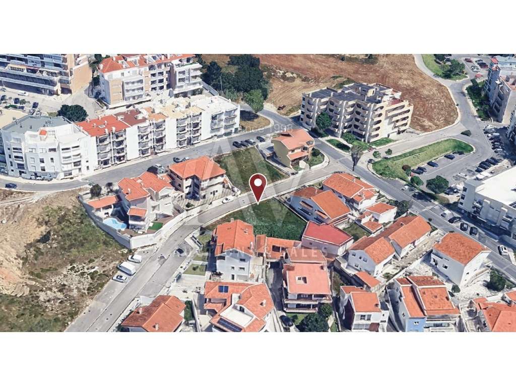 Terreno urbano para construção moradia unifamiliar -Nazaré - Grande imagem: 5/13