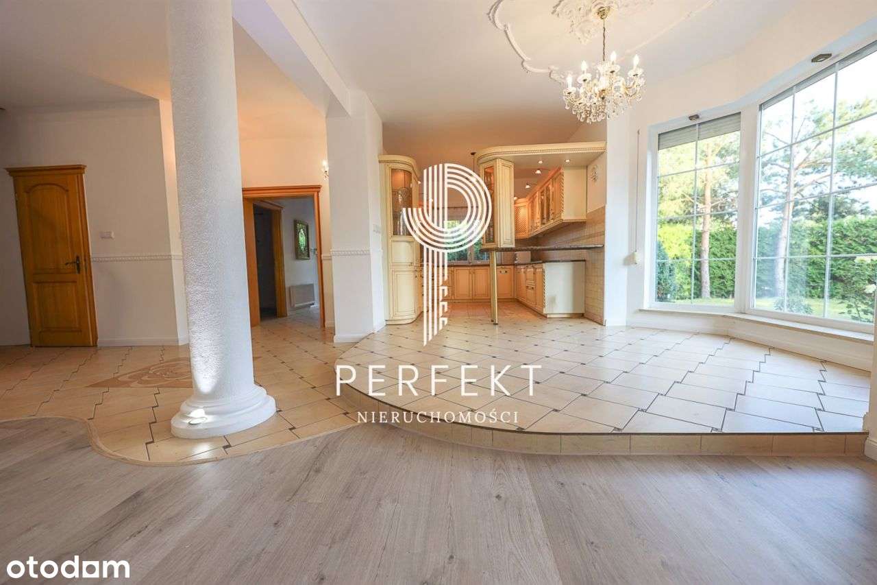 Villa 6 pokoi- Basen -Sauna -na wynajem -Top- - Pełny obrazek: 5/20