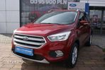 Ford Kuga 1.5 EcoBoost FWD Trend ASS MMT6 - 3